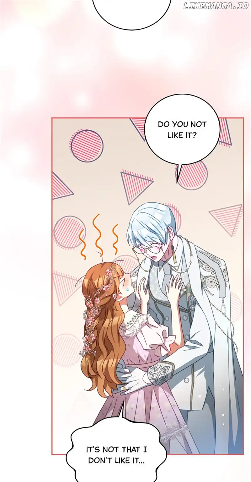 I Have Become The Hero’s Rival chapter 104 page 53