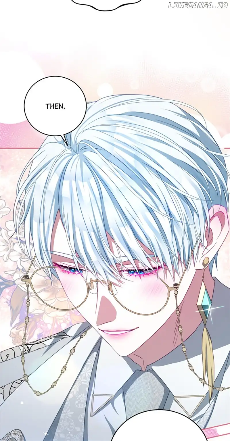 I Have Become The Hero’s Rival chapter 104 page 54