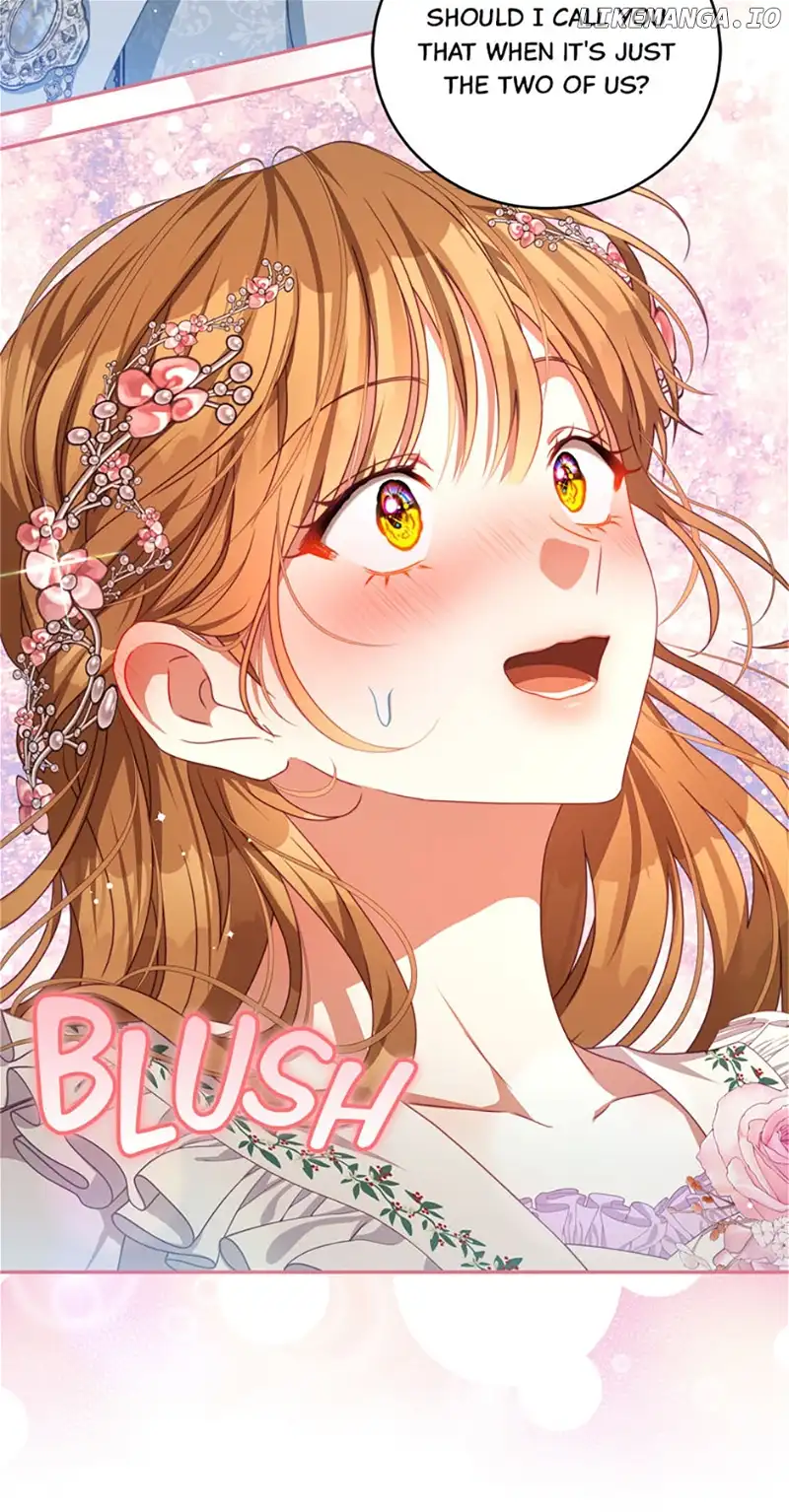 I Have Become The Hero’s Rival chapter 104 page 55