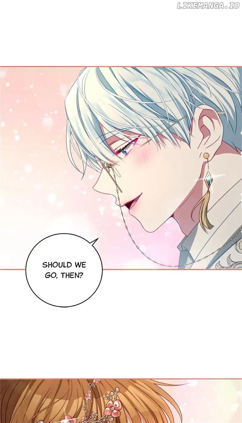 I Have Become The Hero’s Rival chapter 104 page 58
