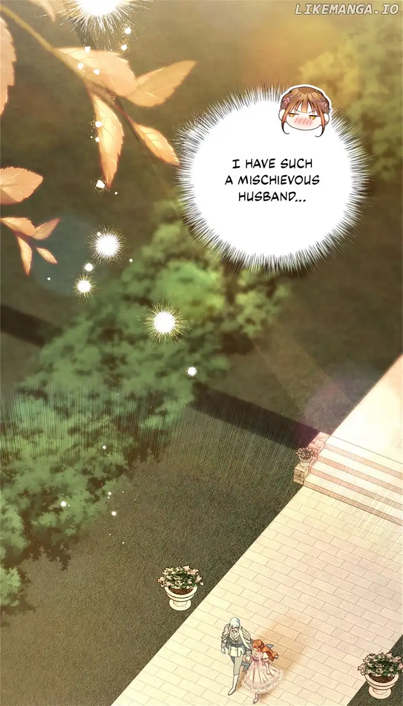 I Have Become The Hero’s Rival chapter 104 page 60