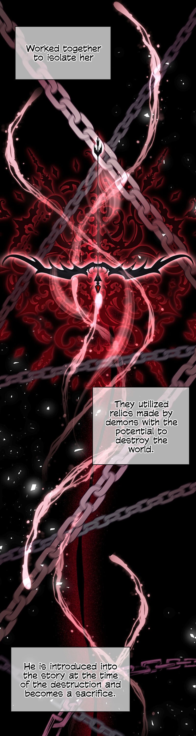I Have Become The Hero’s Rival chapter 2 page 11