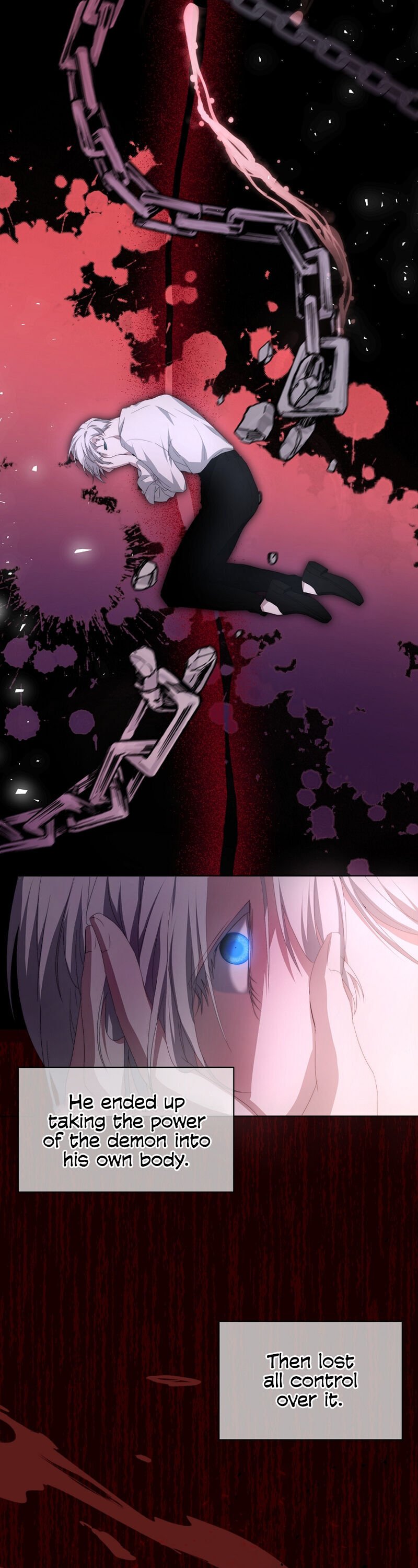 I Have Become The Hero’s Rival chapter 2 page 12