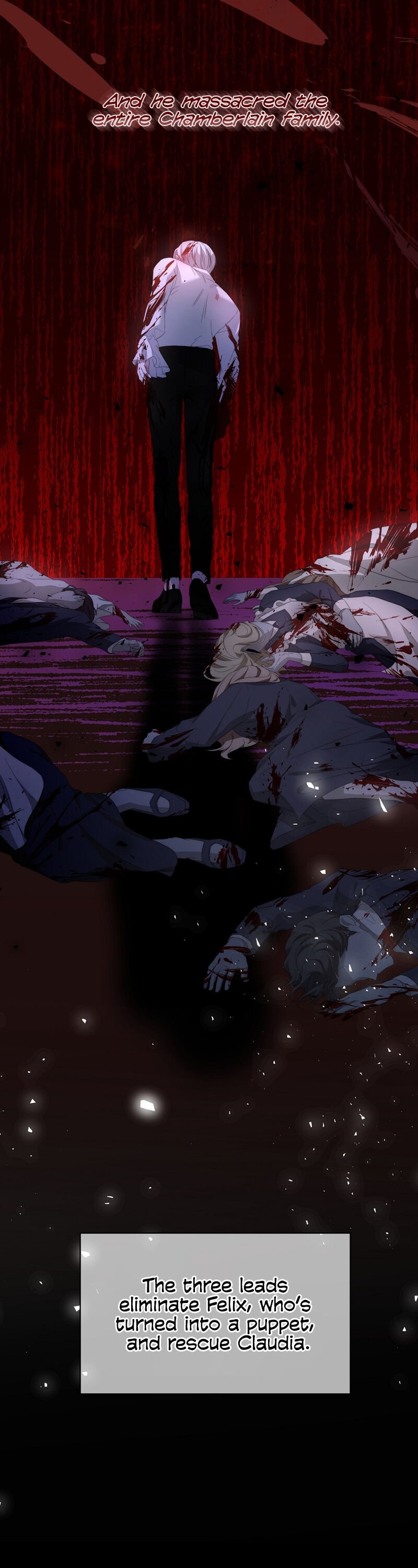 I Have Become The Hero’s Rival chapter 2 page 13