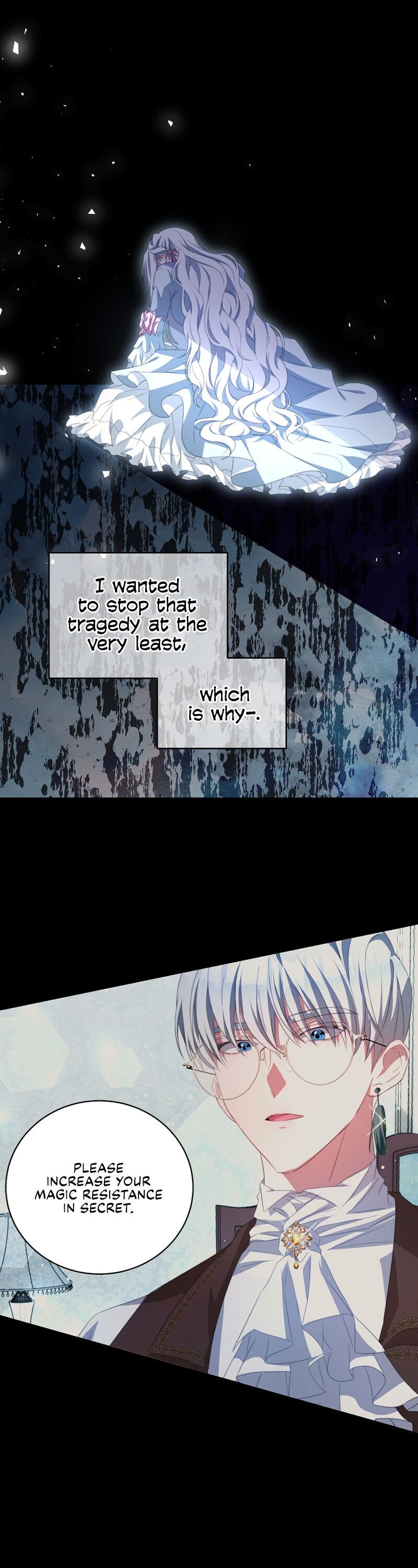 I Have Become The Hero’s Rival chapter 2 page 14