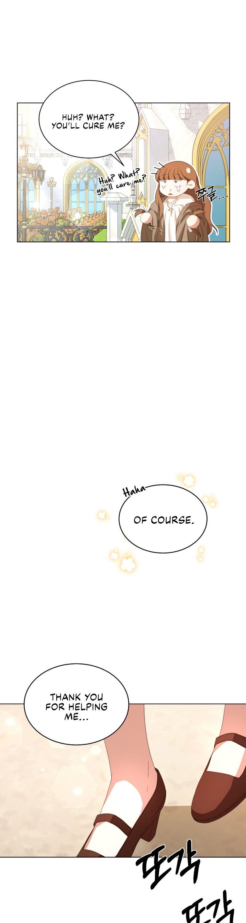 I Have Become The Hero’s Rival chapter 2 page 23