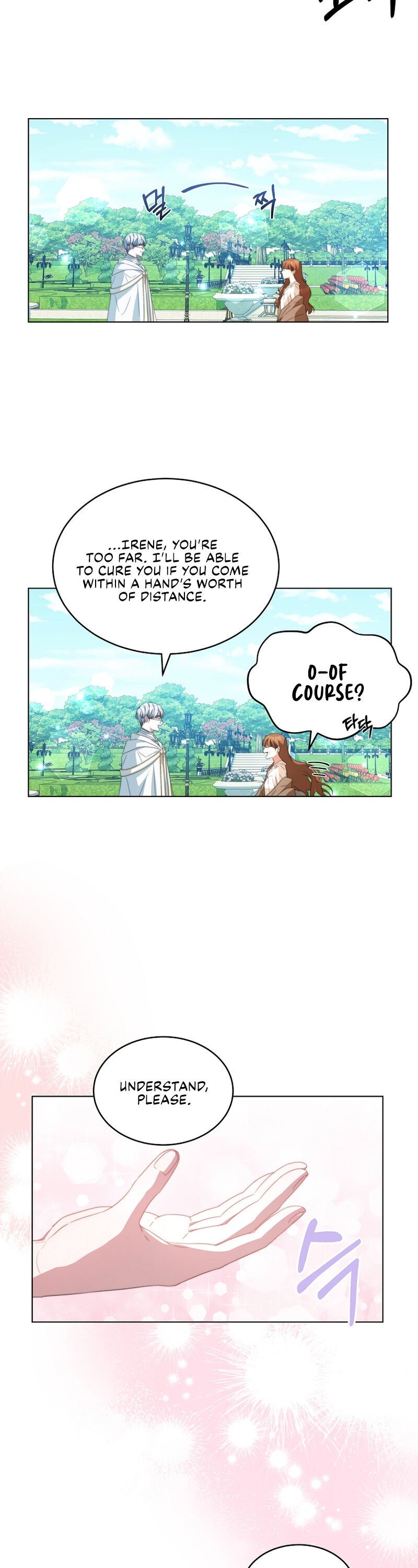 I Have Become The Hero’s Rival chapter 2 page 24