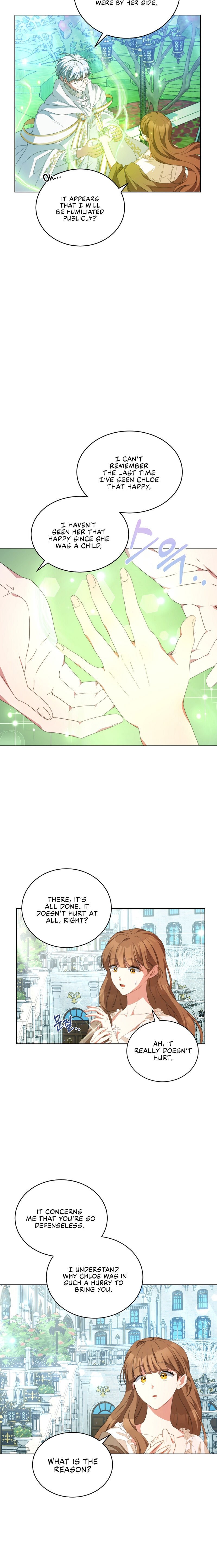 I Have Become The Hero’s Rival chapter 2 page 28