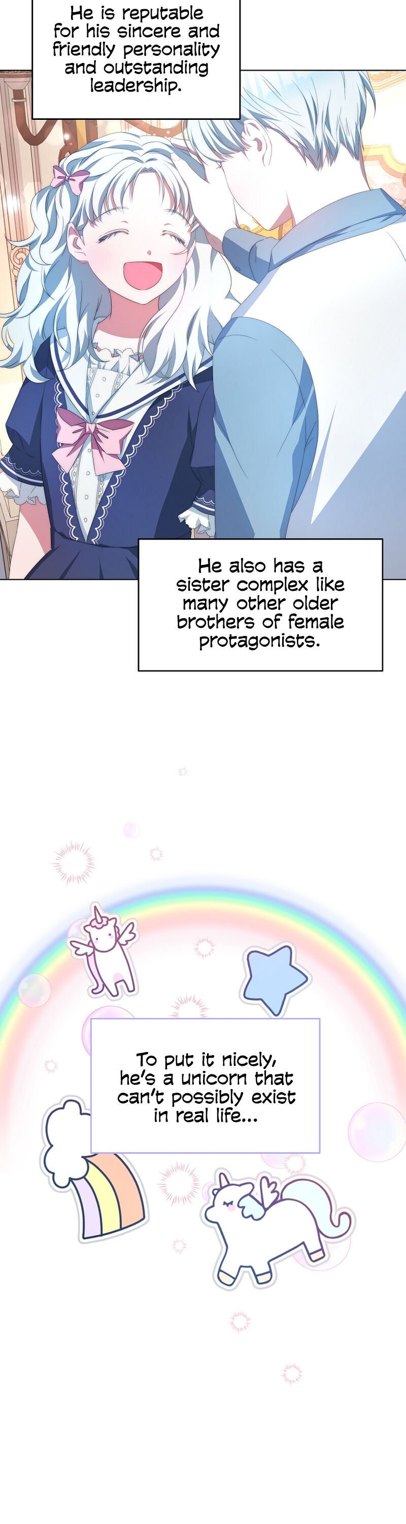 I Have Become The Hero’s Rival chapter 2 page 4