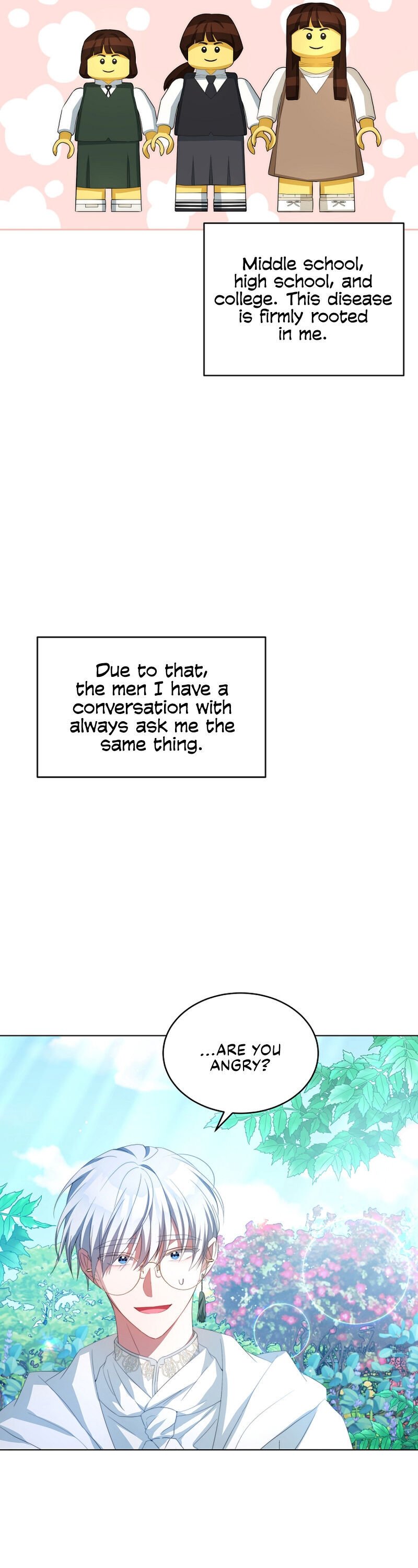I Have Become The Hero’s Rival chapter 2 page 8