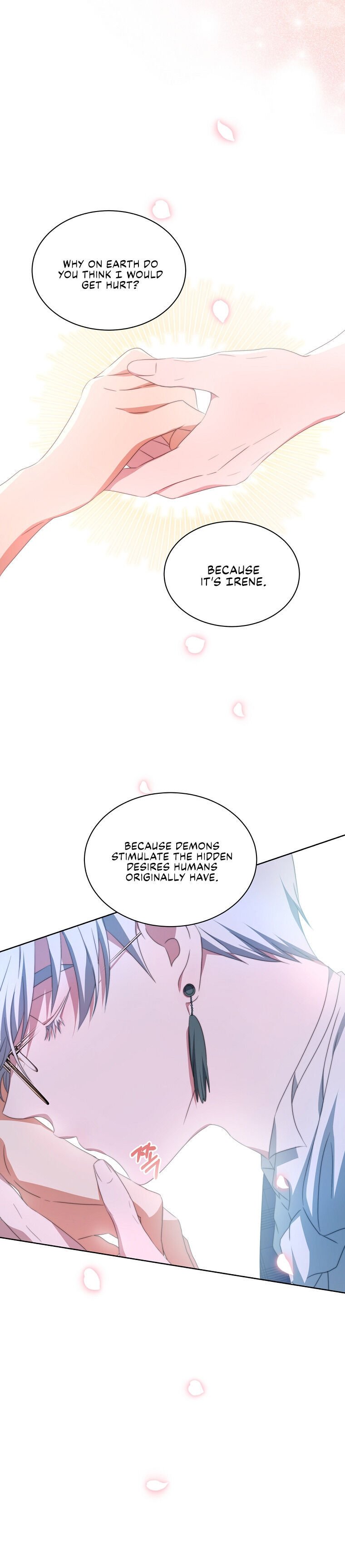 I Have Become The Hero’s Rival chapter 4 page 12