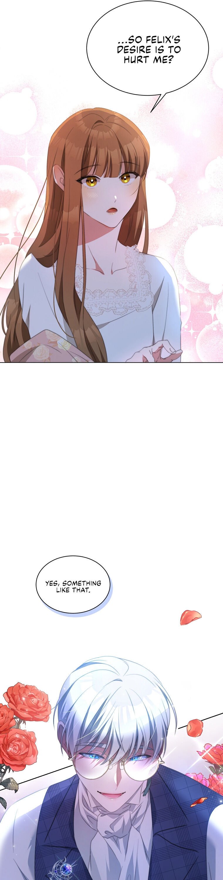 I Have Become The Hero’s Rival chapter 4 page 13