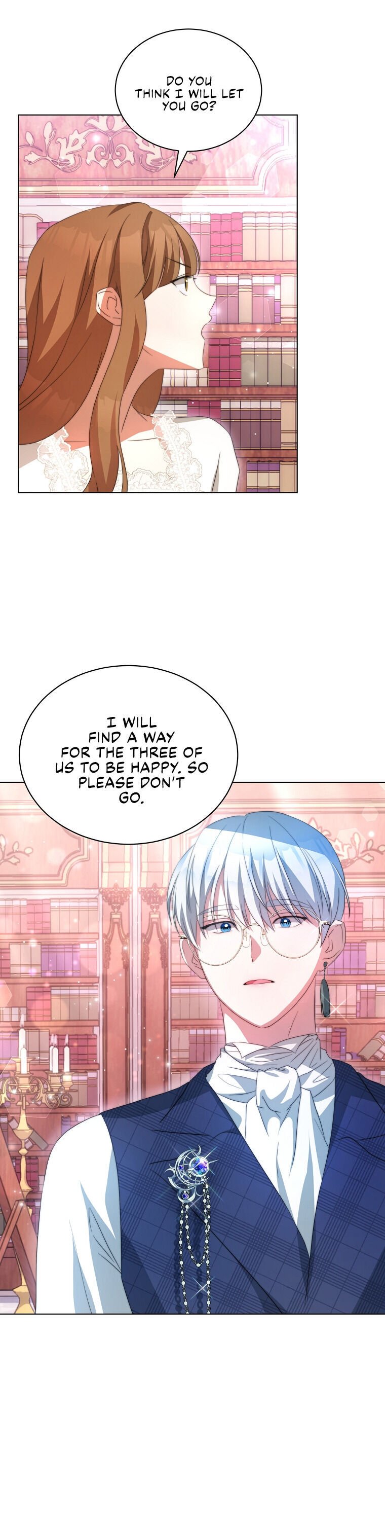 I Have Become The Hero’s Rival chapter 4 page 16