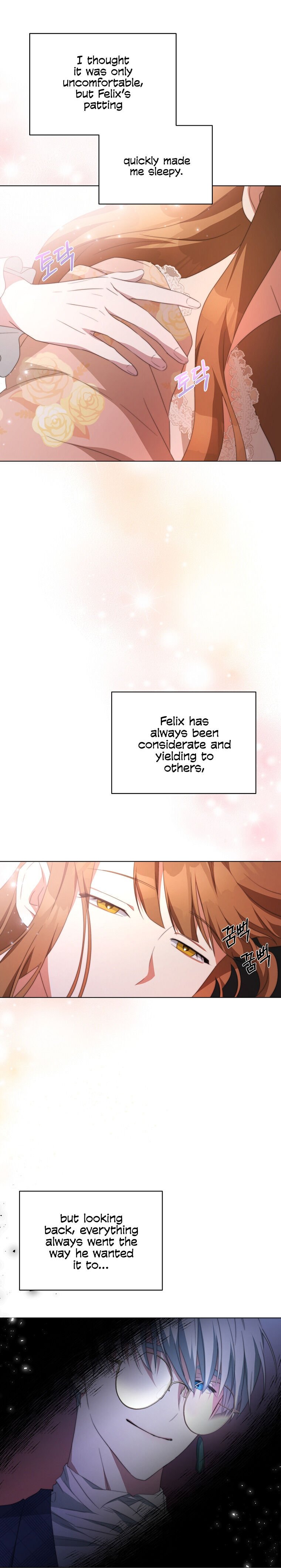 I Have Become The Hero’s Rival chapter 4 page 24