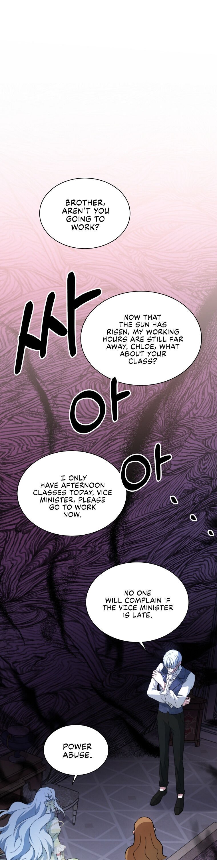 I Have Become The Hero’s Rival chapter 4 page 29