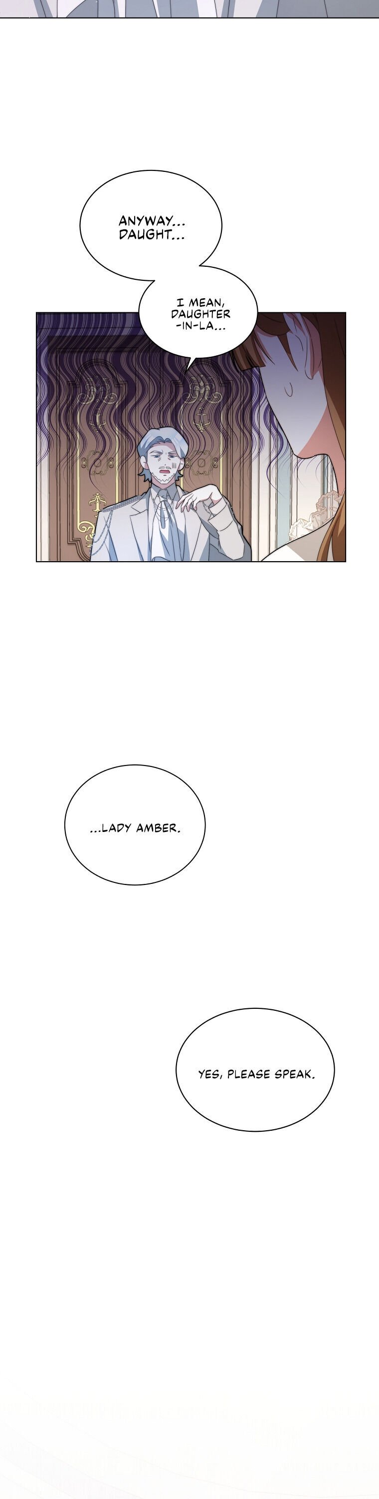 I Have Become The Hero’s Rival chapter 4 page 35