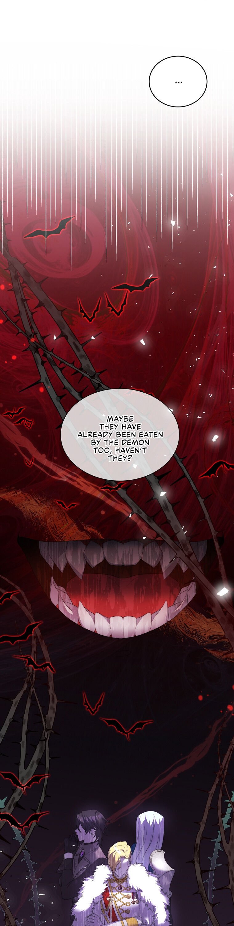 I Have Become The Hero’s Rival chapter 4 page 7