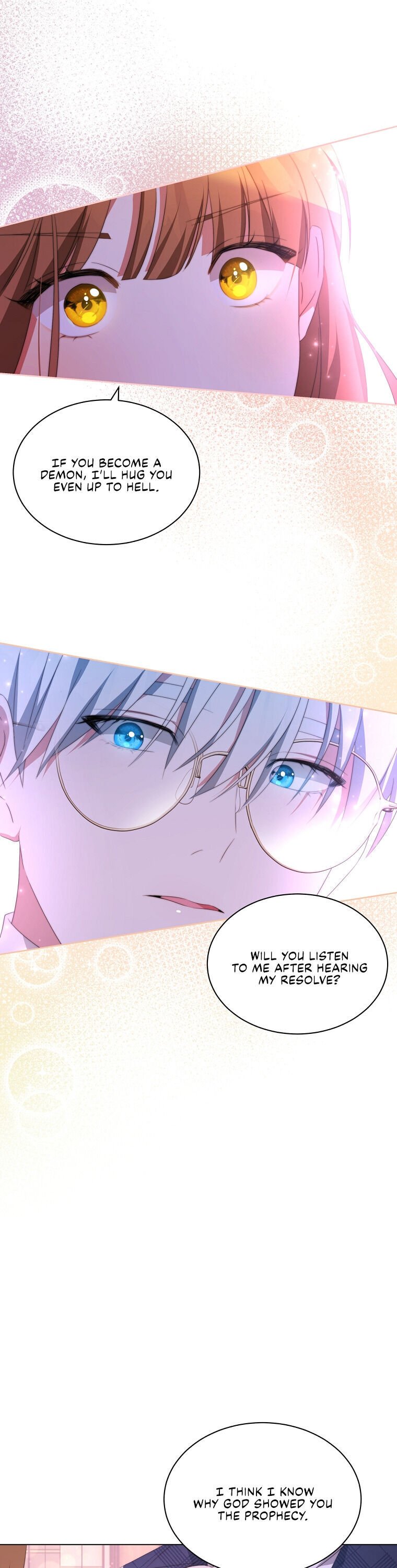I Have Become The Hero’s Rival chapter 4 page 10