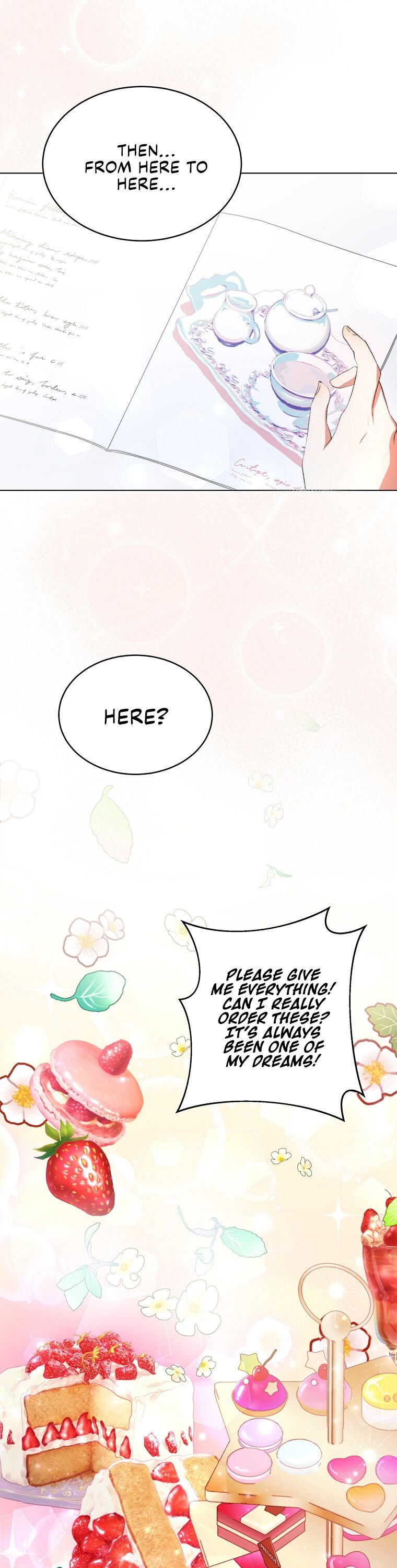 I Have Become The Hero’s Rival chapter 5 page 11