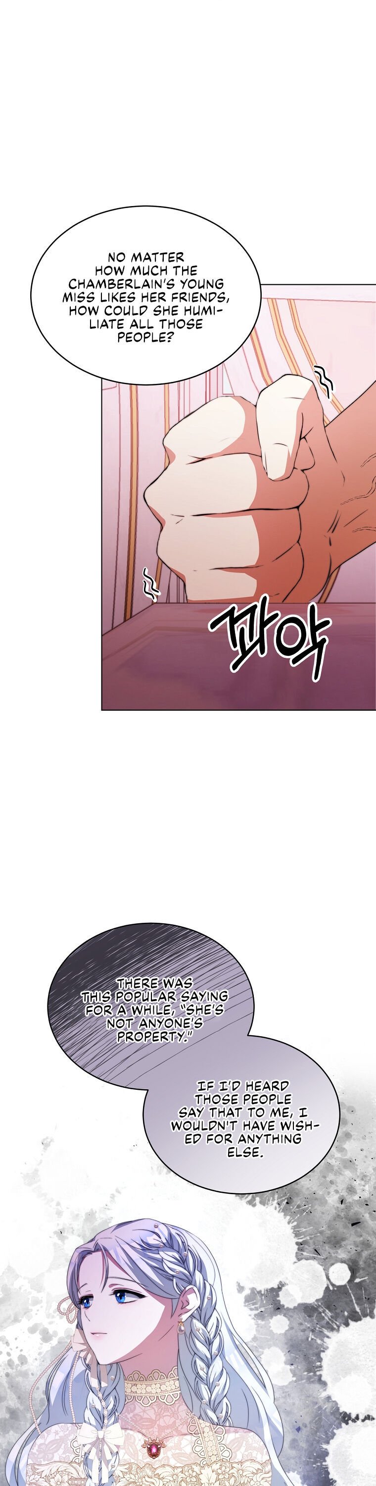 I Have Become The Hero’s Rival chapter 5 page 16