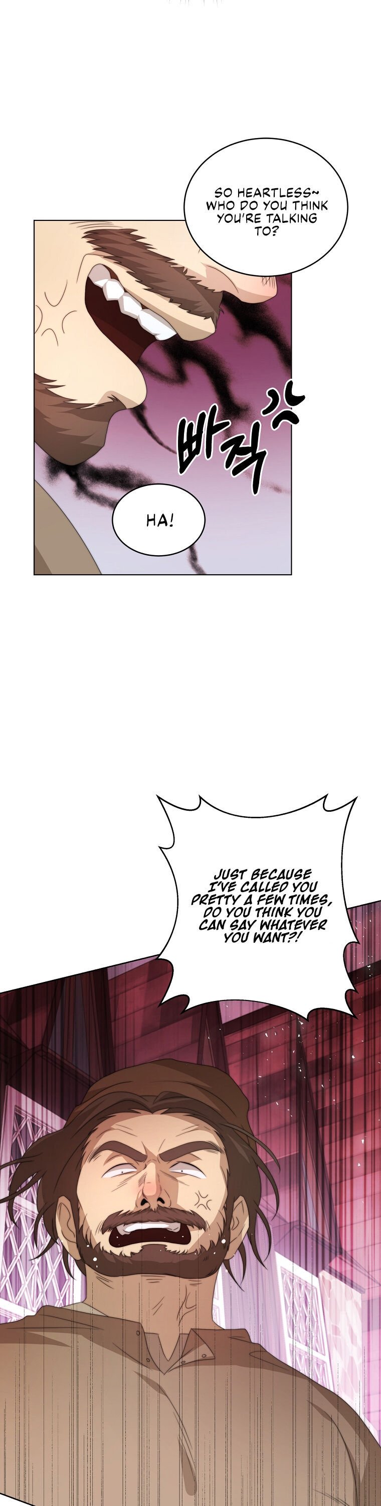 I Have Become The Hero’s Rival chapter 5 page 31
