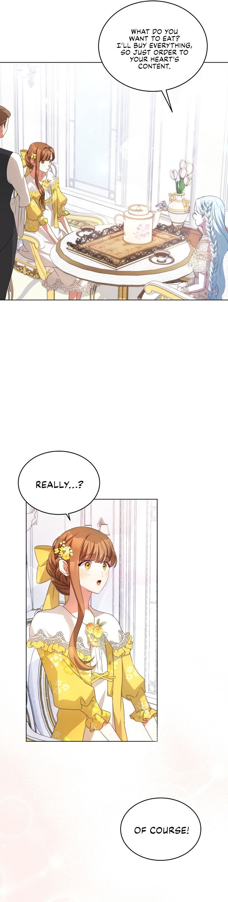 I Have Become The Hero’s Rival chapter 5 page 10