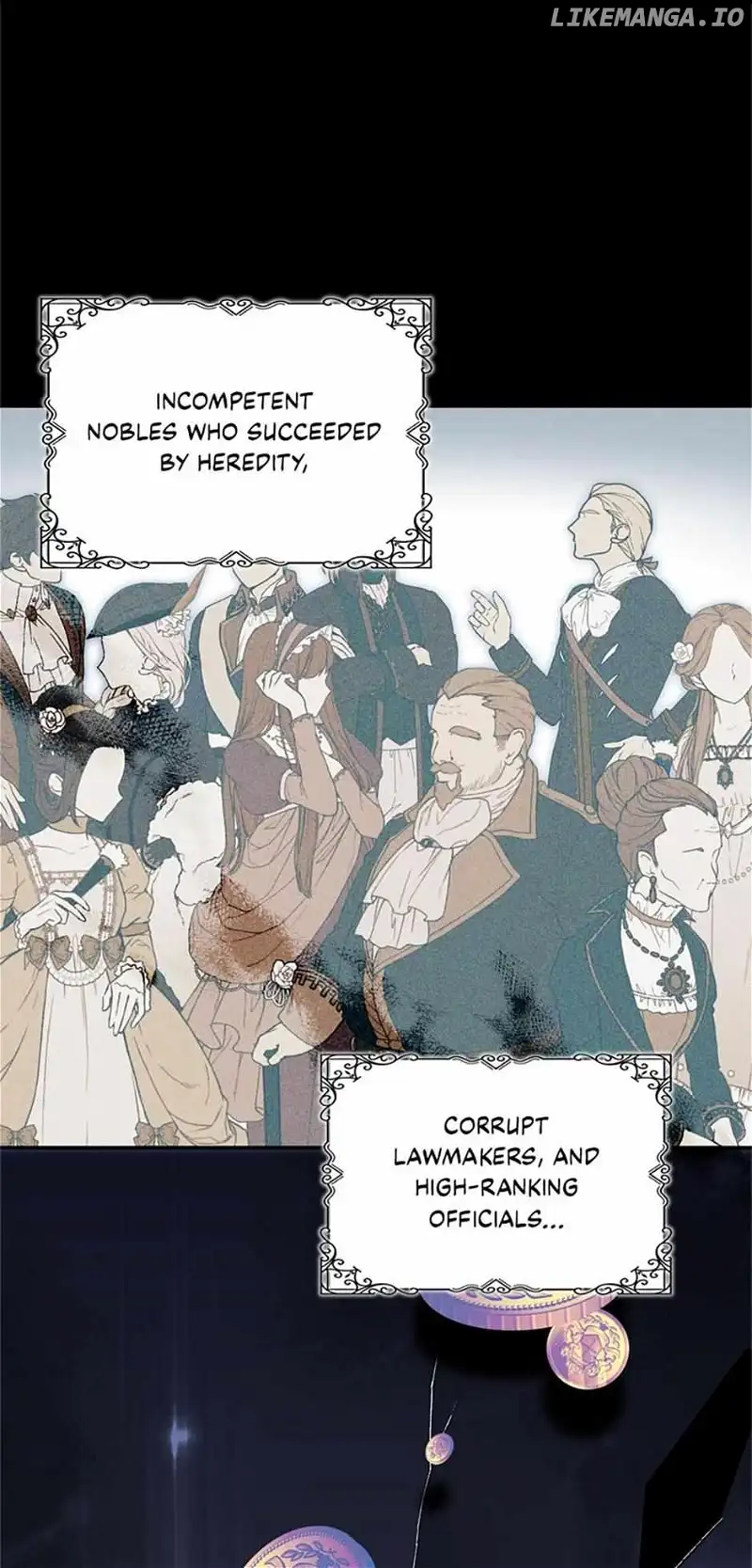 I Have Become The Hero’s Rival chapter 94 page 6