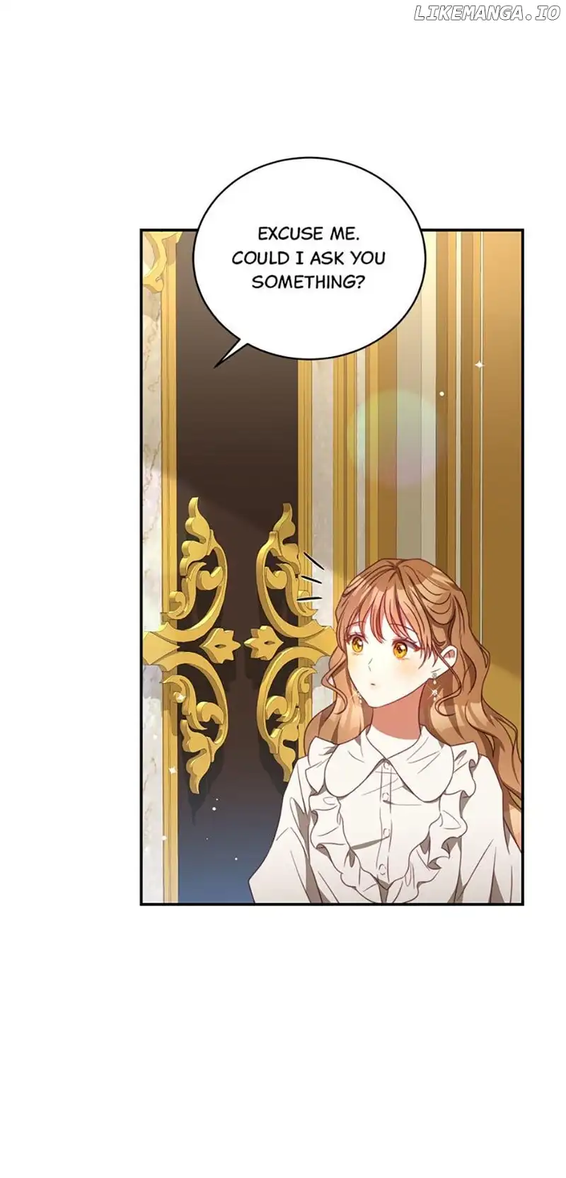 I Have Become The Hero’s Rival chapter 94 page 11