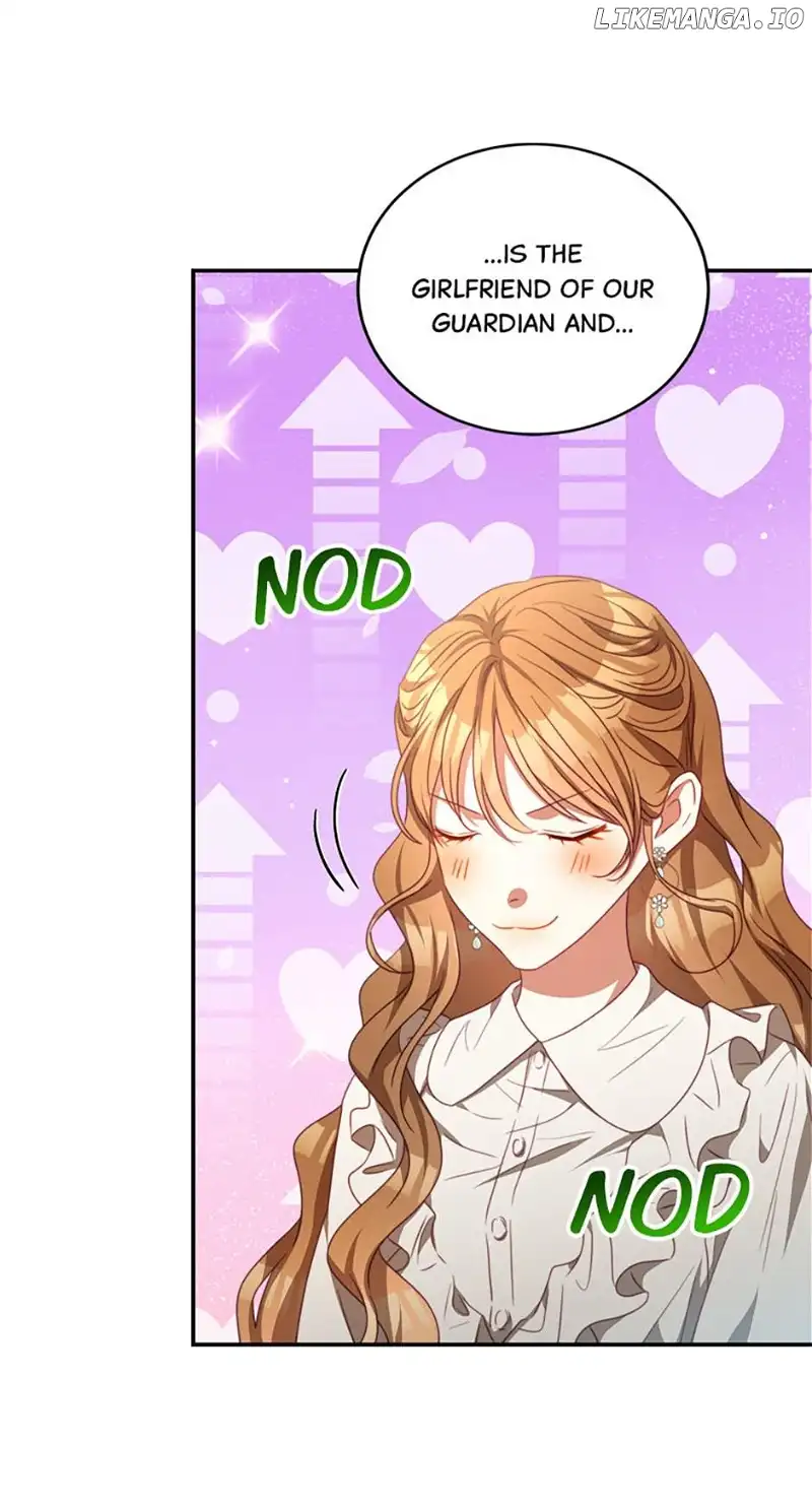 I Have Become The Hero’s Rival chapter 94 page 14