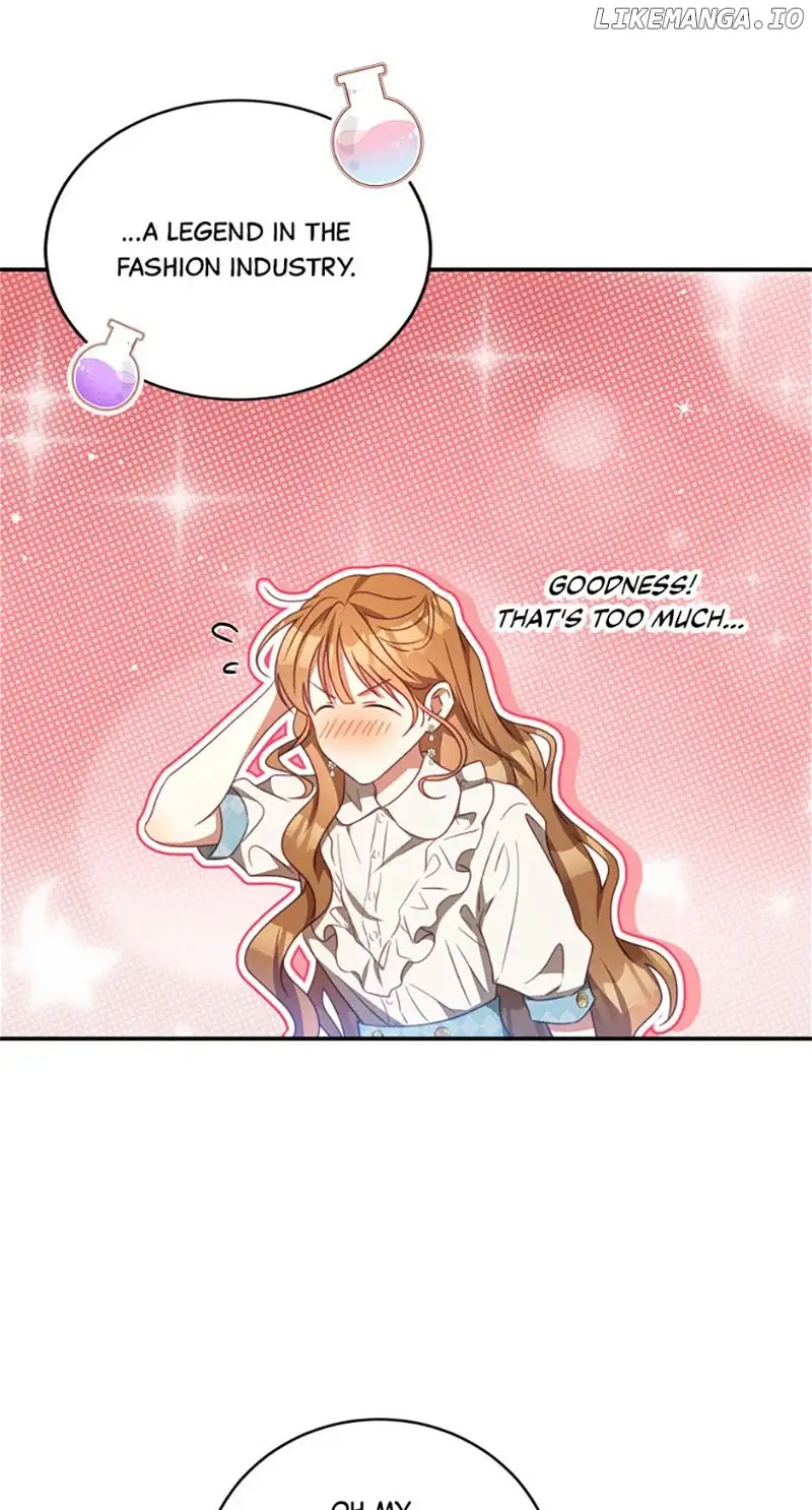 I Have Become The Hero’s Rival chapter 94 page 15