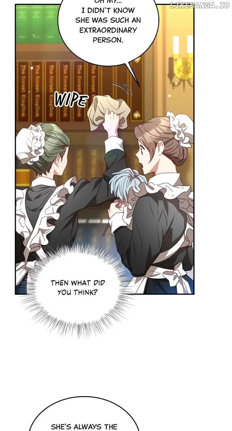 I Have Become The Hero’s Rival chapter 94 page 16