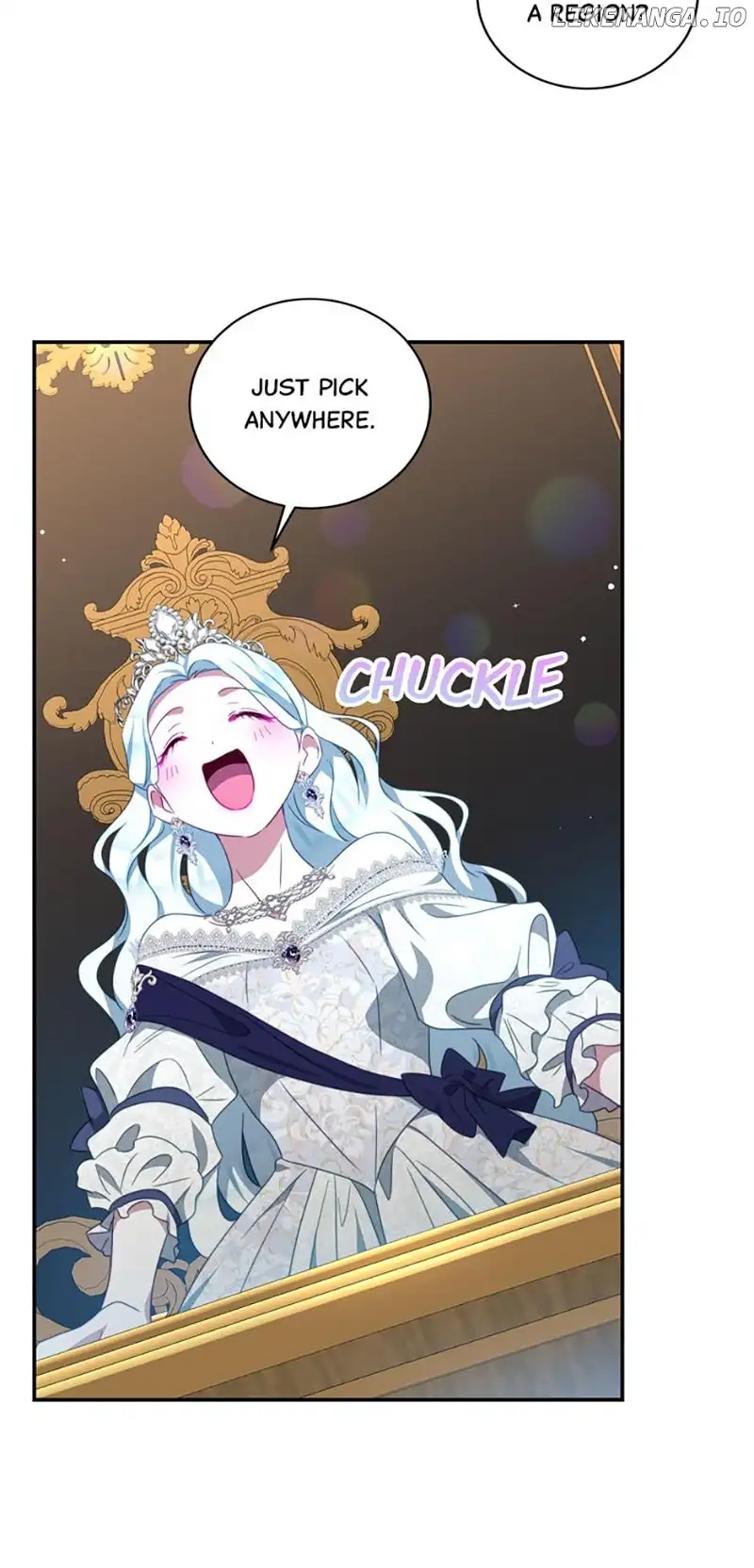 I Have Become The Hero’s Rival chapter 94 page 24