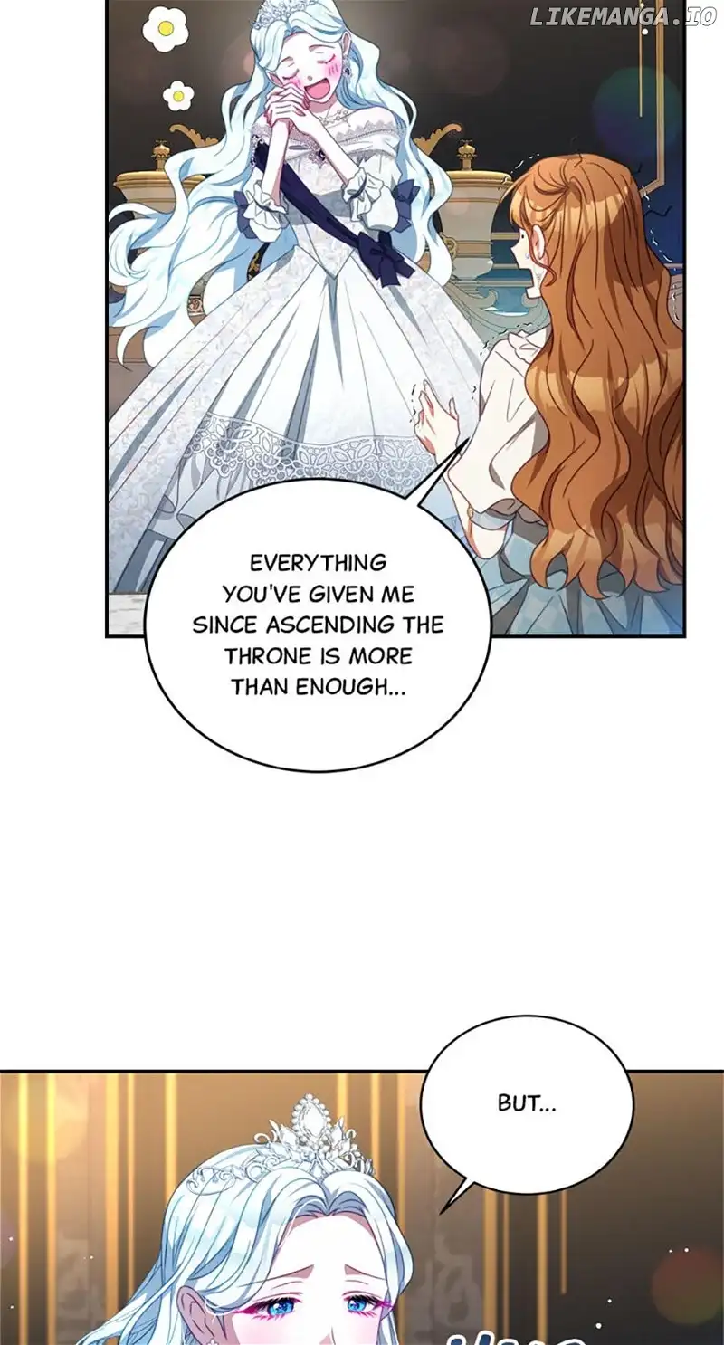 I Have Become The Hero’s Rival chapter 94 page 28