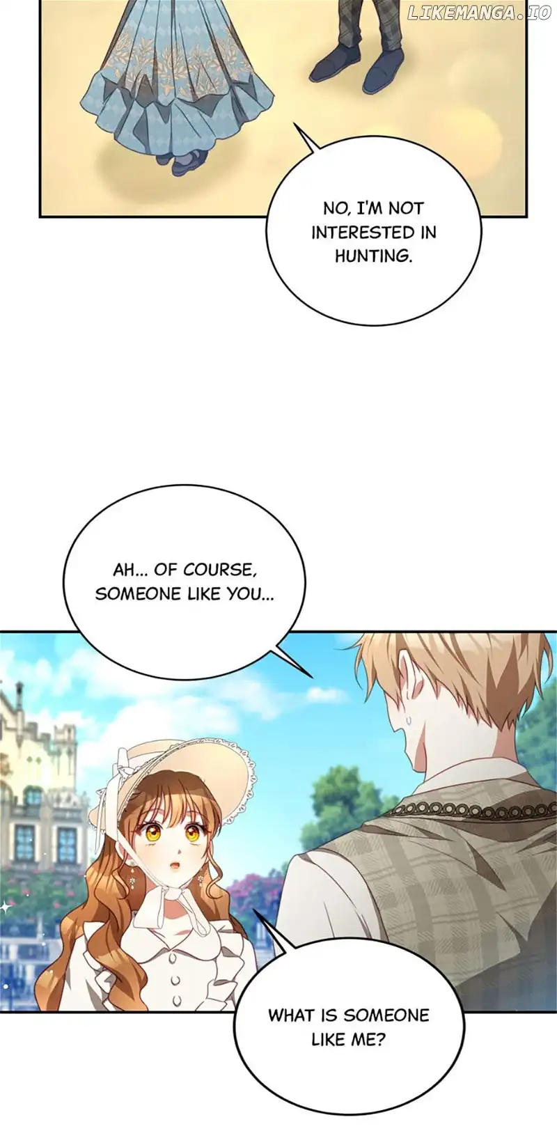 I Have Become The Hero’s Rival chapter 94 page 47