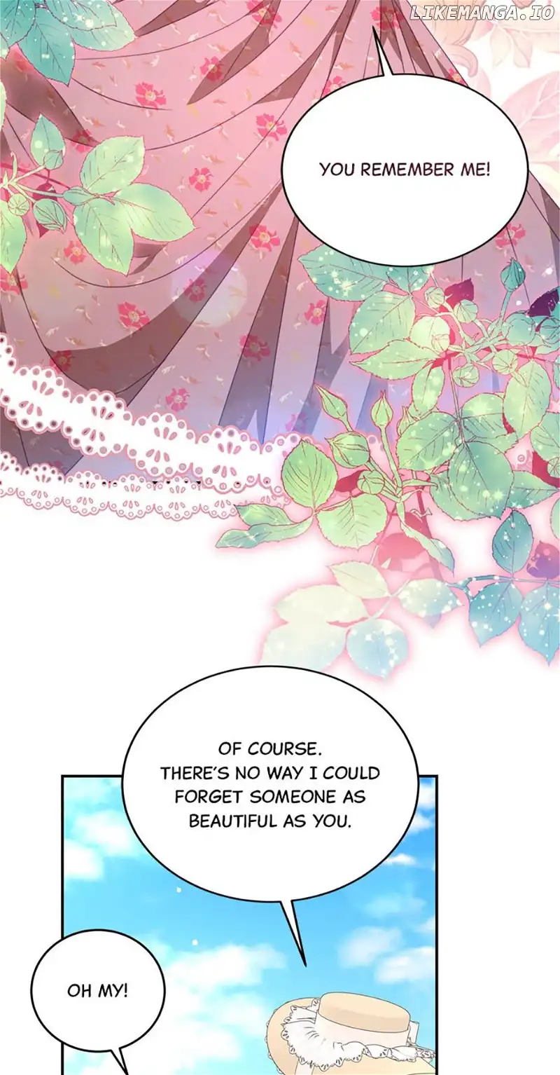 I Have Become The Hero’s Rival chapter 94 page 53