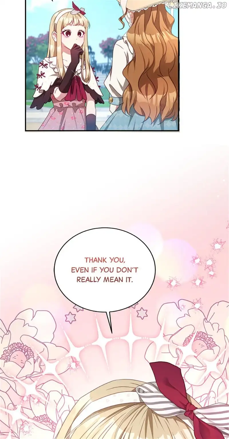 I Have Become The Hero’s Rival chapter 94 page 54
