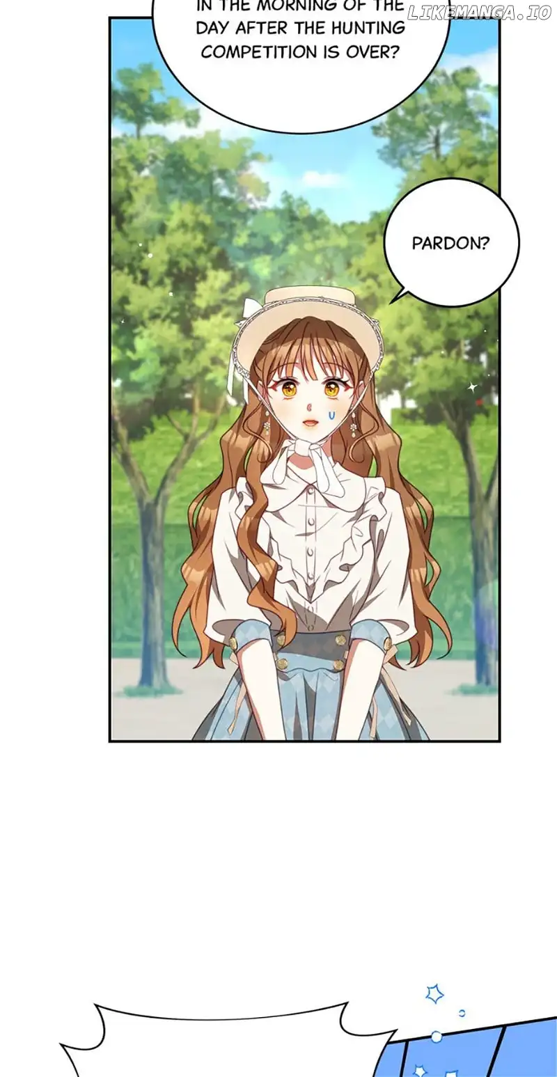 I Have Become The Hero’s Rival chapter 94 page 59