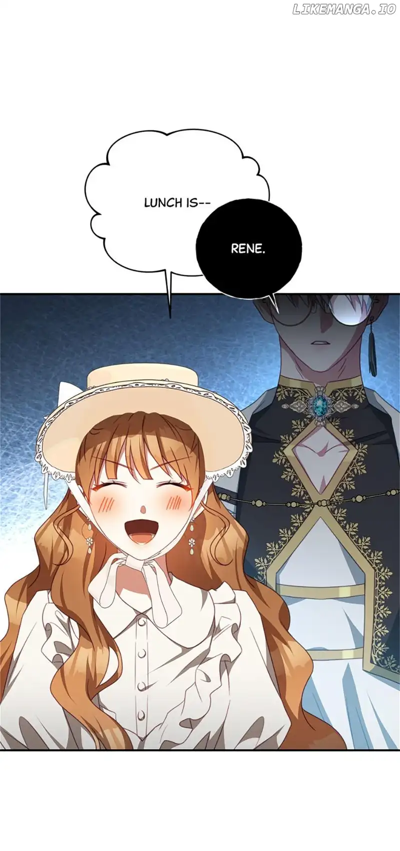 I Have Become The Hero’s Rival chapter 94 page 63