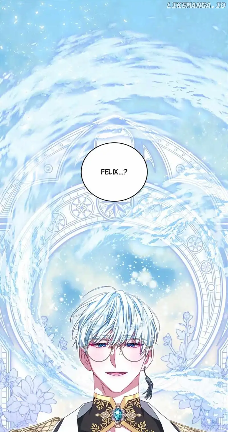 I Have Become The Hero’s Rival chapter 95 page 1