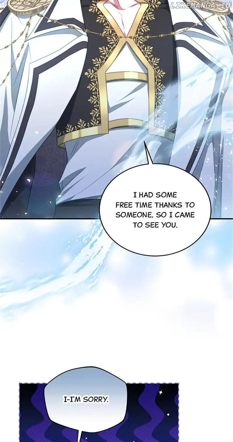 I Have Become The Hero’s Rival chapter 95 page 2