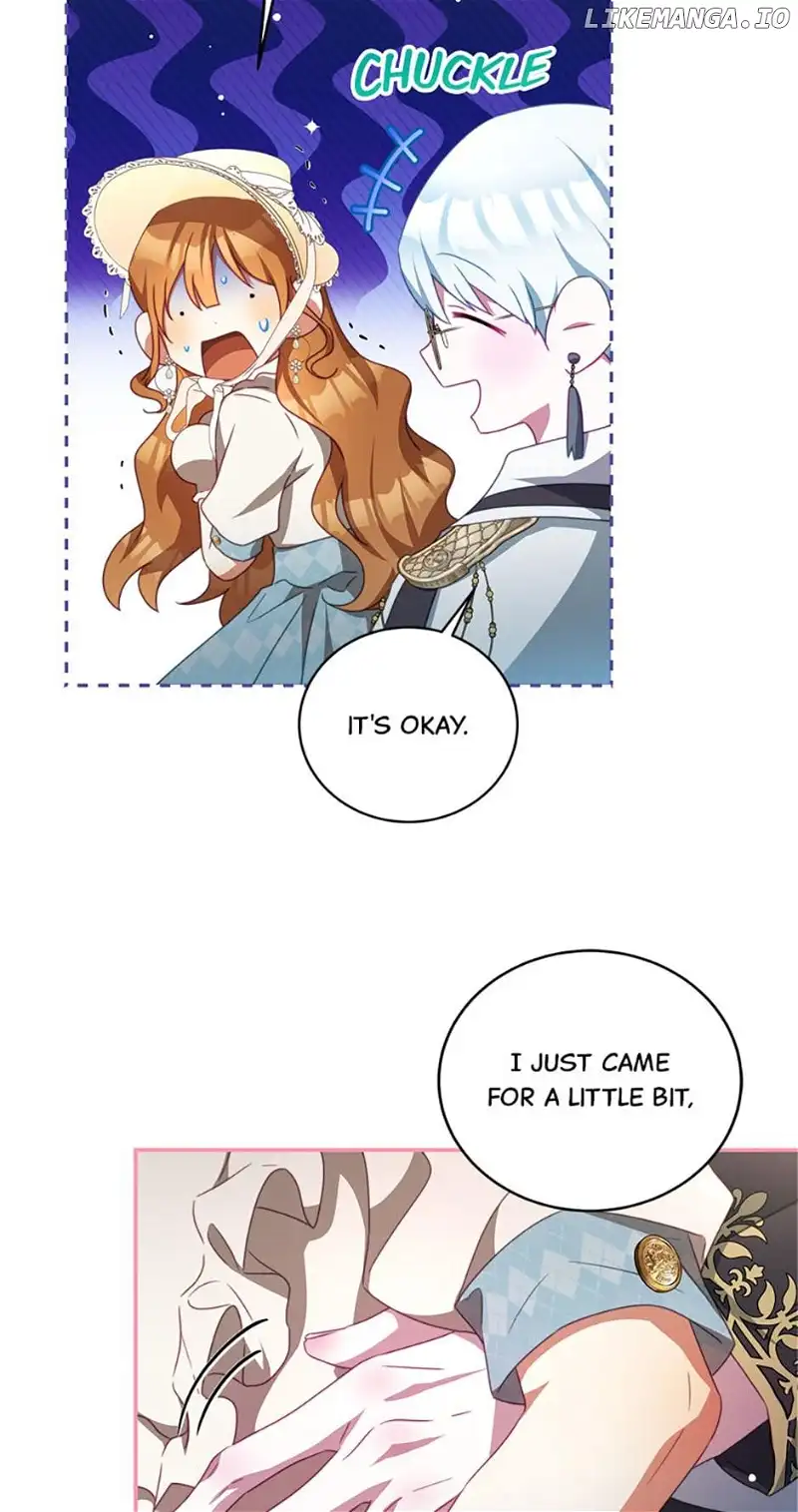 I Have Become The Hero’s Rival chapter 95 page 3