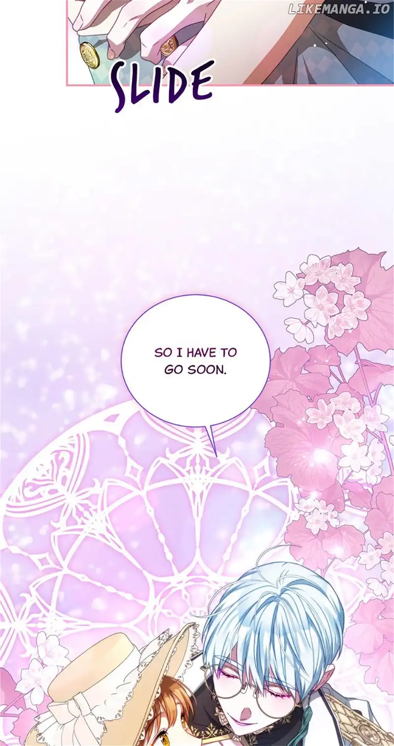 I Have Become The Hero’s Rival chapter 95 page 4