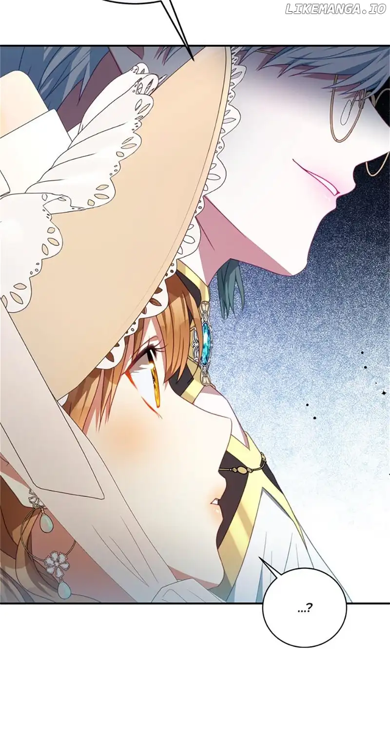 I Have Become The Hero’s Rival chapter 95 page 7