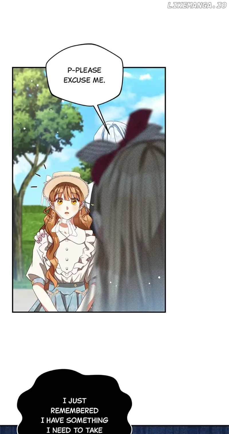 I Have Become The Hero’s Rival chapter 95 page 8