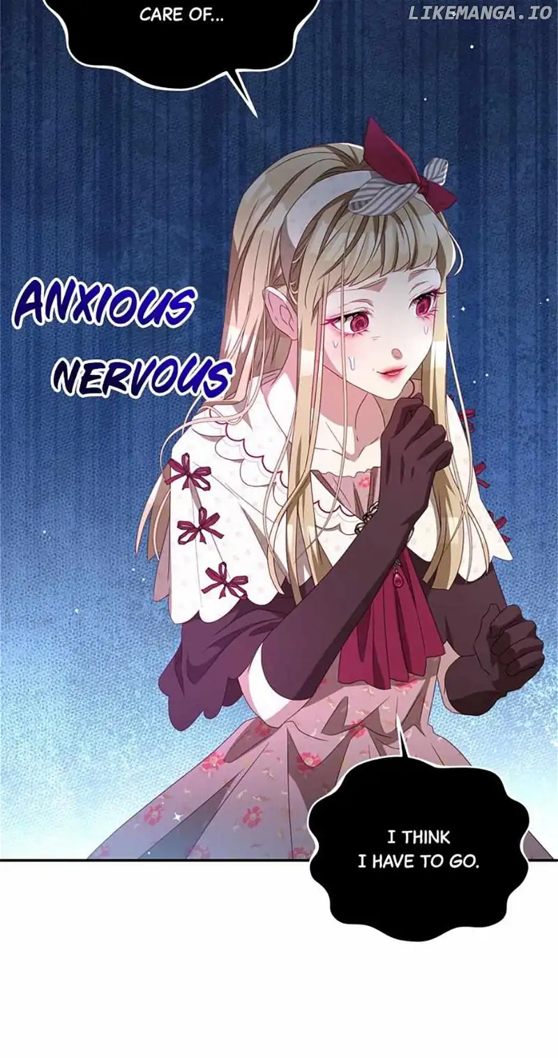I Have Become The Hero’s Rival chapter 95 page 9