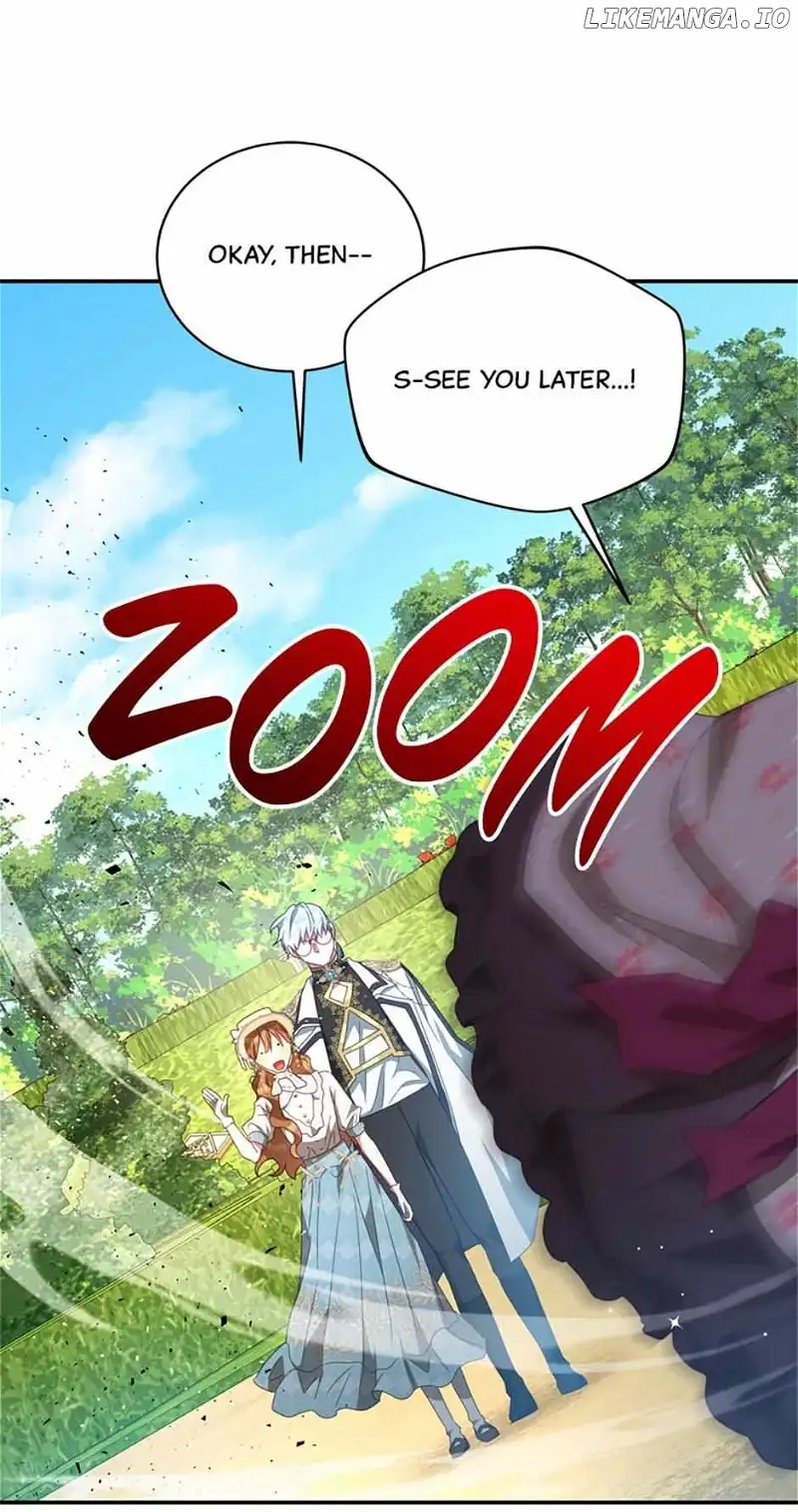 I Have Become The Hero’s Rival chapter 95 page 10