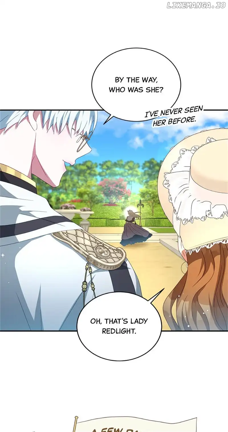 I Have Become The Hero’s Rival chapter 95 page 12