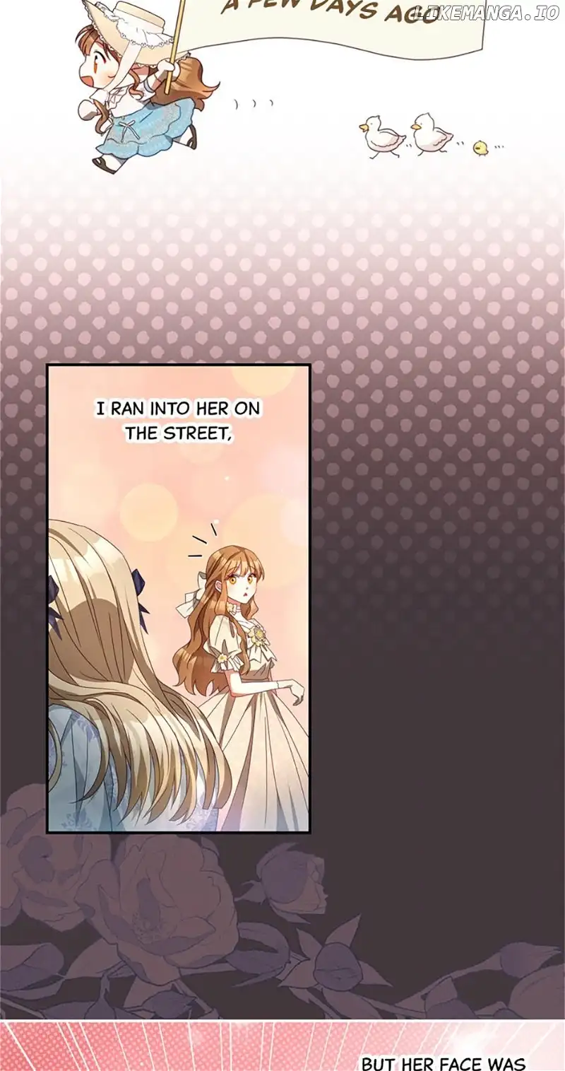 I Have Become The Hero’s Rival chapter 95 page 13
