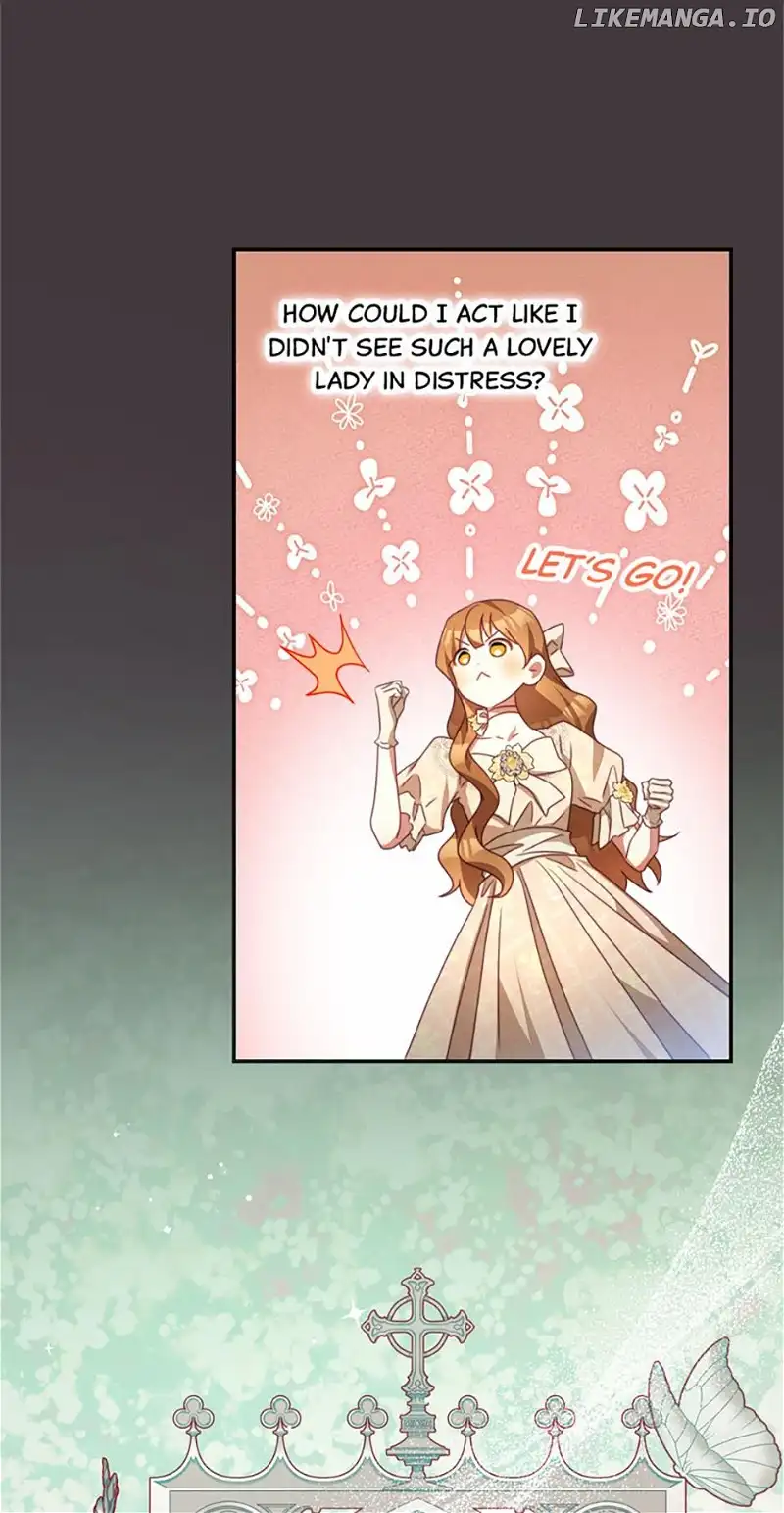 I Have Become The Hero’s Rival chapter 95 page 15