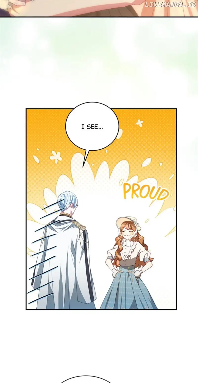 I Have Become The Hero’s Rival chapter 95 page 17
